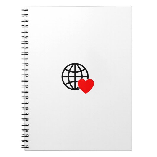 Stylish & Functional Notepads Collection Notizblock (Vorderseite)