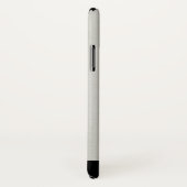 Stylish Gold Koi Fish Case-Mate iPhone Hülle (Hinten/Rechts)