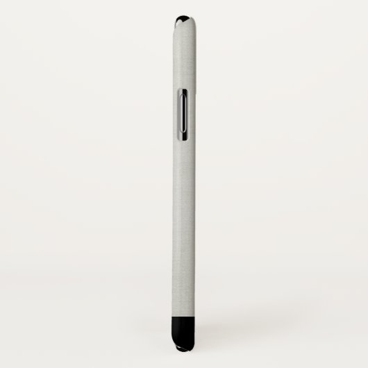 Stylish Gold Koi Fish Case-Mate iPhone Hülle (Hinten/Rechts)