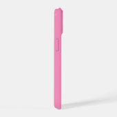 Stylish Ibiza iPhone 15 Hülle (Rechte Seite)