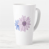 Stylish Latte Coffee Mug Milchtasse (Rechte Ecke)