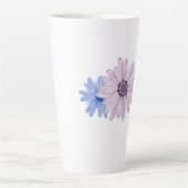 Stylish Latte Coffee Mug Milchtasse (Vorderseite)
