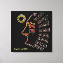 Stylish Machu_Picchu Zeichnend