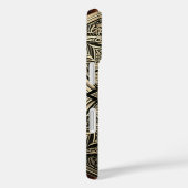 Stylish Mandala Phone Case for a Sophisticated Tou (Rückseite / Rechts)