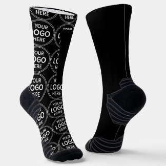 Stylish & Modern Custom Creations Verified  Socken
