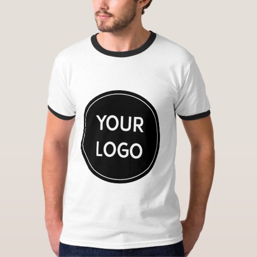 Stylish & Modern Custom Creations Verified T-Shirt (Vorderseite)
