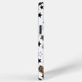 Stylish & modern iPhone/Samsung Case iPhone Hülle (Rechte Seite)