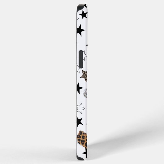 Stylish & modern iPhone/Samsung Case iPhone Hülle (Rechte Seite)