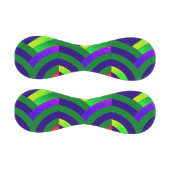 Stylish Modern Sophisticated Baseball (Paneele)