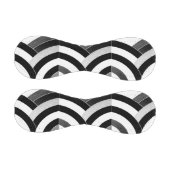 Stylish Modern Sophisticated Baseball (Paneele)