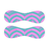 Stylish Modern Sophisticated Baseball (Paneele)