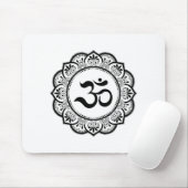 "Stylish Mouse Pad for Comfort" Mousepad (Mit Mouse)