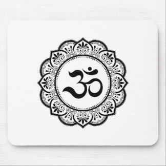 "Stylish Mouse Pad for Comfort" Mousepad