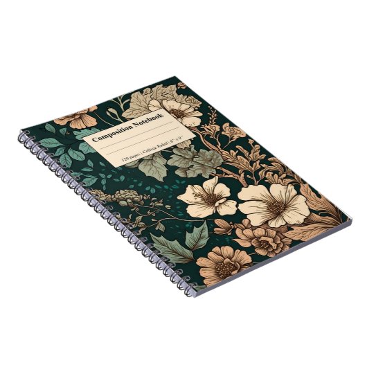 Stylish Notebook Collection"? Notizblock (Rechte Seite)