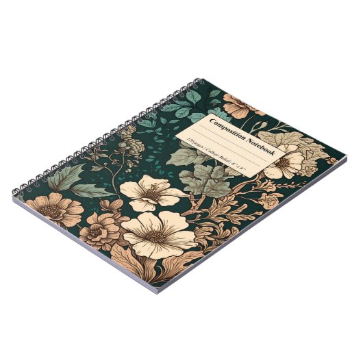 Stylish Notebook Collection"? Notizblock (Linke Seite)