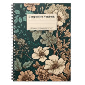 Stylish Notebook Collection"? Notizblock (Vorderseite)