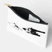 Stylish Pair, Ink Organizer Zubehörtasche (Offen)