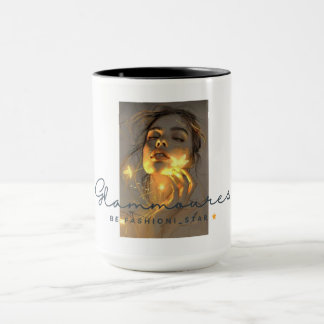 Stylish personalisieren tasse
