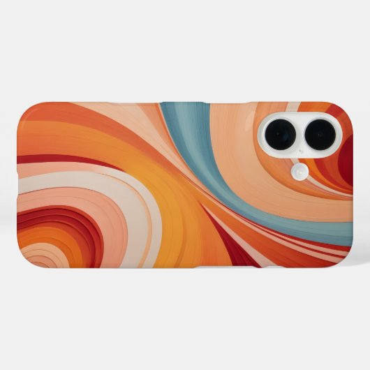Stylish Phone Case for Iphone (Rückseite (Horizontal))
