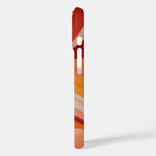 Stylish Phone Case for Iphone (Rückseite / Links)