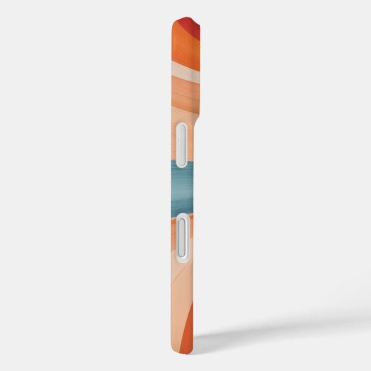 Stylish Phone Case for Iphone (Rückseite / Rechts)