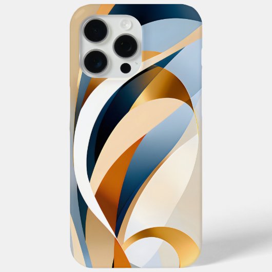 Stylish Phone Case for IPhone (Rückseite)