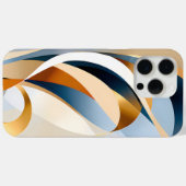 Stylish Phone Case for IPhone (Rückseite (Horizontal))