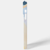 Stylish Phone Case for IPhone (Rückseite / Links)