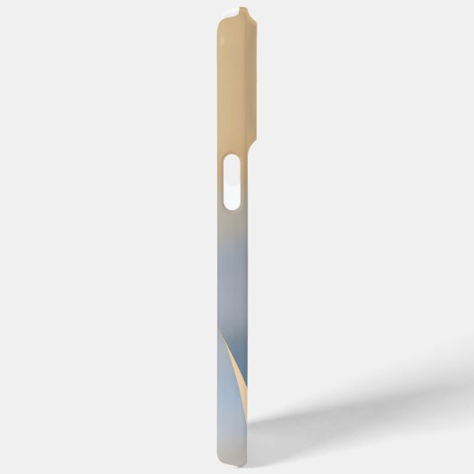 Stylish Phone Case for IPhone (Rückseite / Rechts)