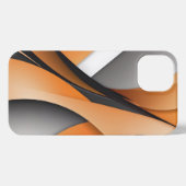 Stylish Phone Case for Samsung and IPhone Hülle (Rückseite (Horizontal))