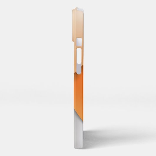 Stylish Phone Case for Samsung and IPhone iPhone Hülle (Linke Seite)