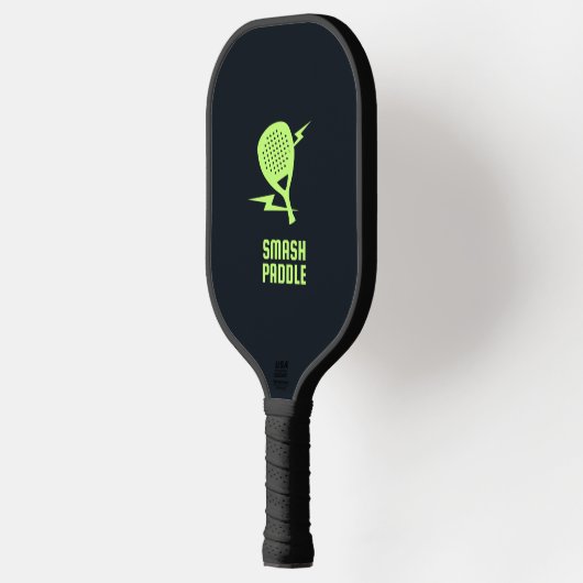 Stylish Pickleball Paddle | Custom Design Paddle (Links)
