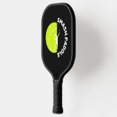 Stylish Pickleball Paddle | Custom Design Paddle (Links)