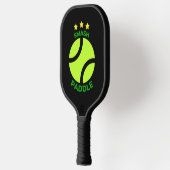 Stylish Pickleball Paddle | Custom Design Paddle (Links)