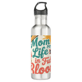 Stylish & Practical Coffee Cup for Busy Mamas Edelstahlflasche