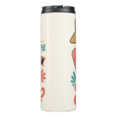 Stylish & Practical Coffee Cup for Busy Mamas Thermosbecher (Rückseite)