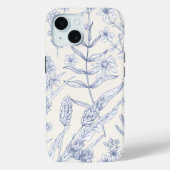 Stylish Protective Case (Rückseite)