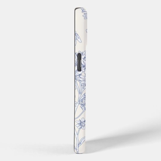 Stylish Protective Case (Rückseite / Rechts)