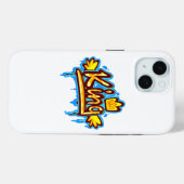 Stylish Protective Case (Rückseite (Horizontal))