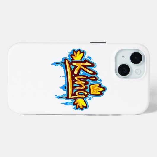 Stylish Protective Case (Rückseite (Horizontal))