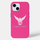 Stylish Protective Case (Rückseite)