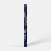 "Stylish Protective Hüllen für Samsung Galaxy S21" Samsung Galaxy Hülle (Rechte Seite)