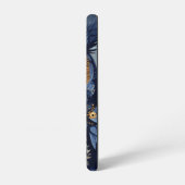 "Stylish Protective Hüllen für Samsung Galaxy S21" Samsung Galaxy Hülle (Linke Seite)