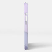 Stylish Purple Phone Case for Samsung and Iphone Hülle (Linke Seite)