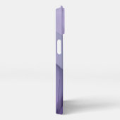 Stylish Purple Phone Case for Samsung and Iphone Hülle (Rechte Seite)