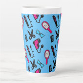 STYLISH SALON MILCHTASSE (Vorderseite)