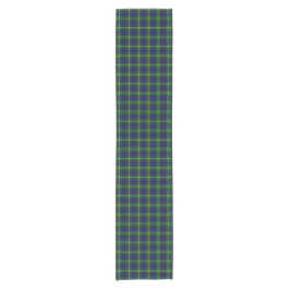 Stylish Scottish Clan MacIntyre Tartan Kurzer Tischläufer