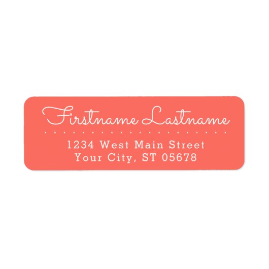 Stylish Sophisticated Chic Typography Script (Vorne)