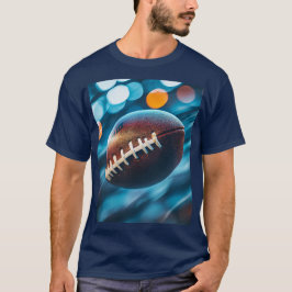 Stylish sports print T-Shirt