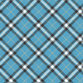 Stylish Tartan Shower Curtain Great Gift for Guys Duschvorhang